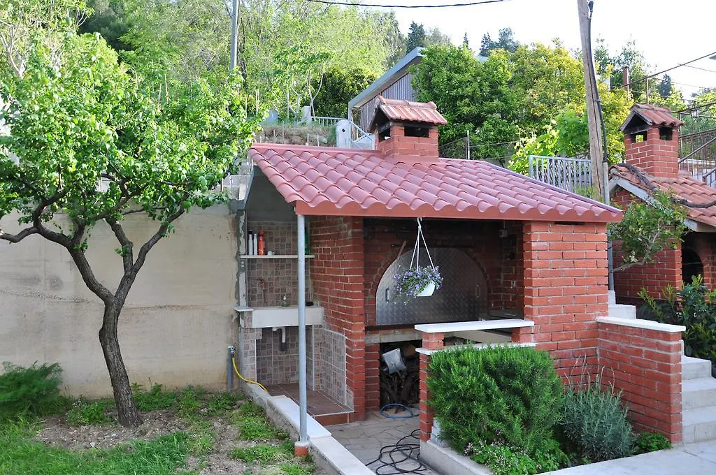 Bm Apartments Split